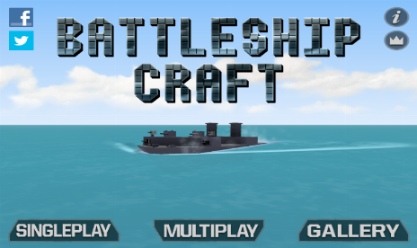 Battleship Craft