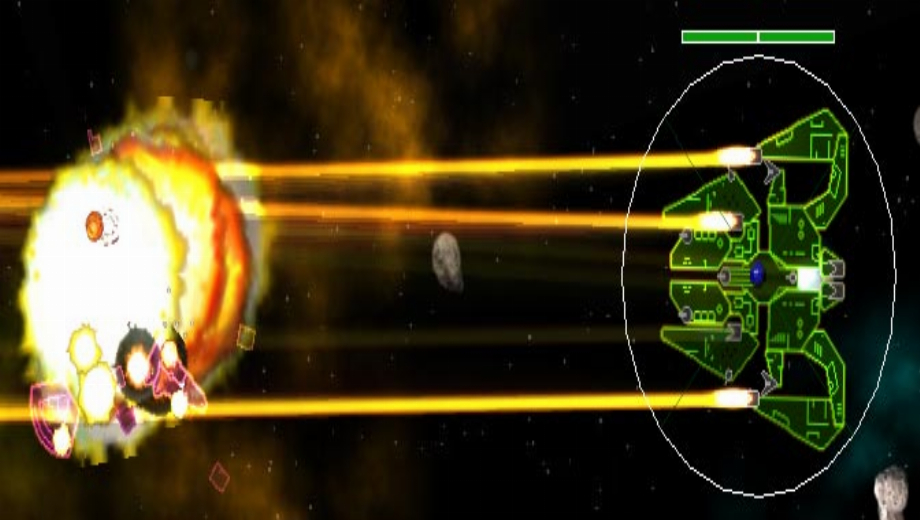Battleships Forever v0.88