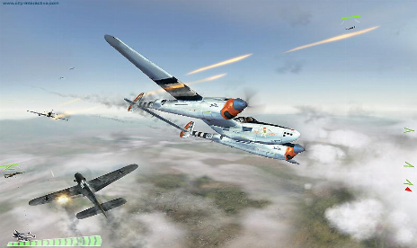 Battlestrike: The Road To Berlin (+2 Trainer)
