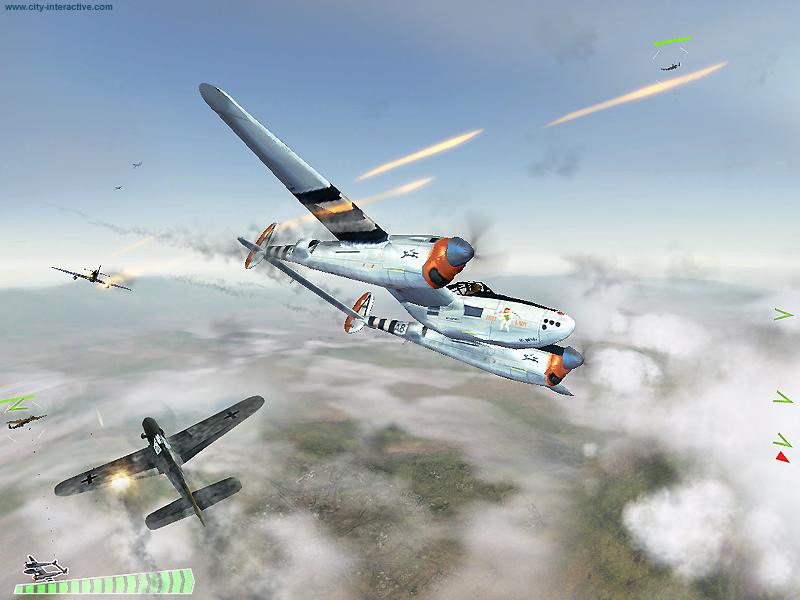 FASBattlestrike: The Road To Berlin (+2 Trainer)