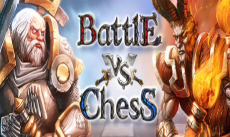 Battle vs Chess