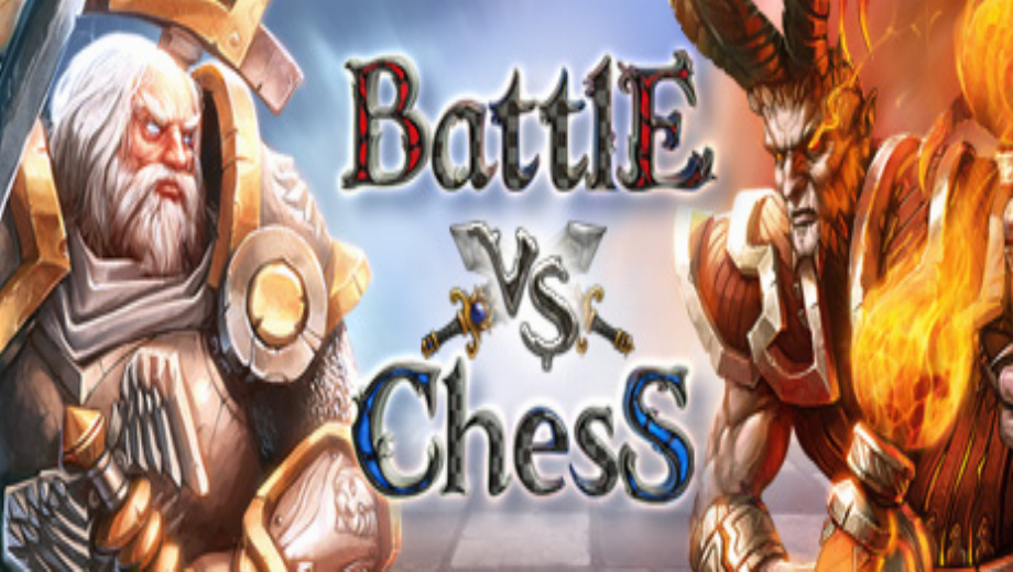 Battle vs Chess