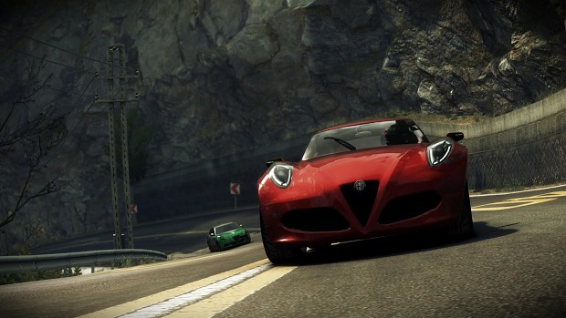 GRID 2 – BayetasMod 0.5 Full