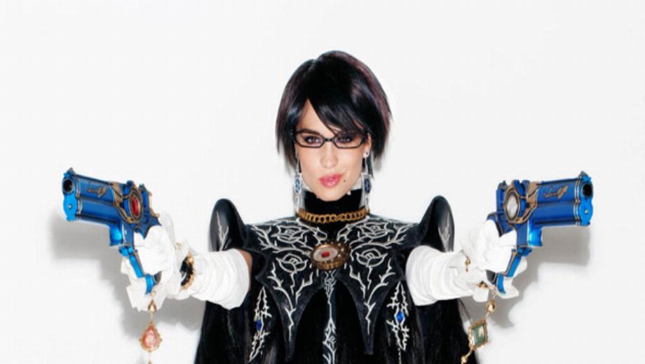 Playboy s'associe à Nintendo pour faire la publicité de Bayonetta 2