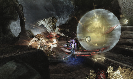 Bayonetta – Cheat Codesbr