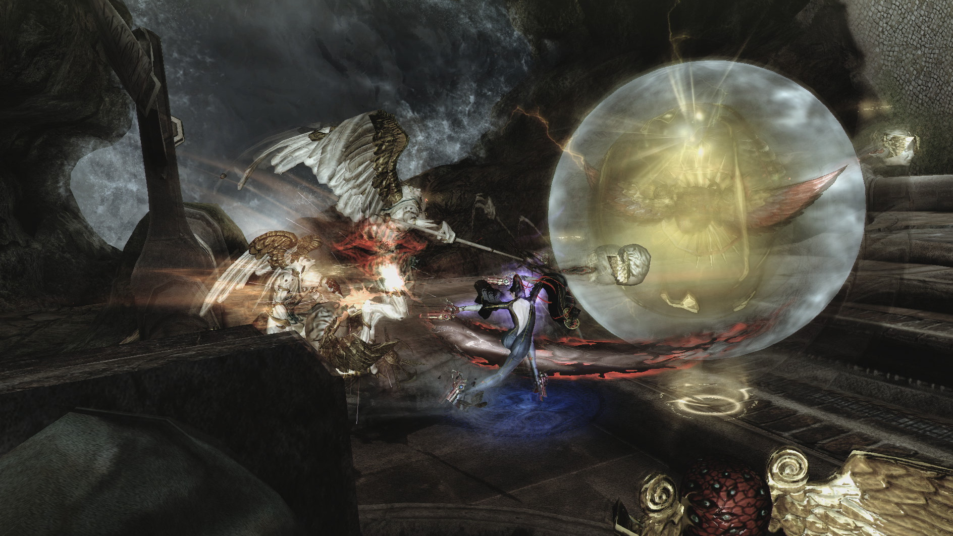 Bayonetta (Unlocker) [KELSH]