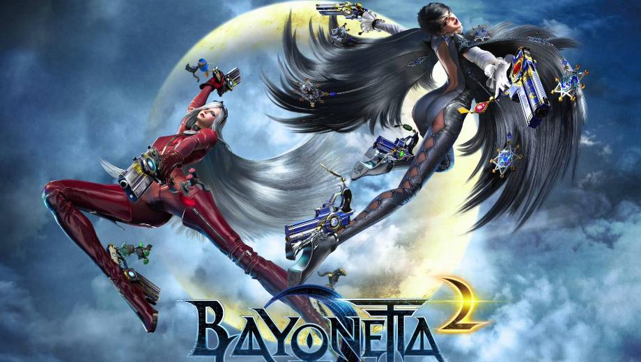 Bayonetta 2 gets Wii U demo before Western release