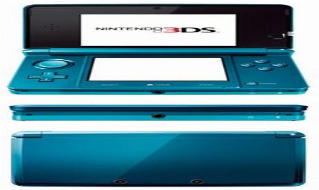 THQ: New Nintendo Technology Makes 3DS Un-Piratable