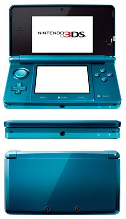 THQ: New Nintendo Technology Makes 3DS Un-Piratable