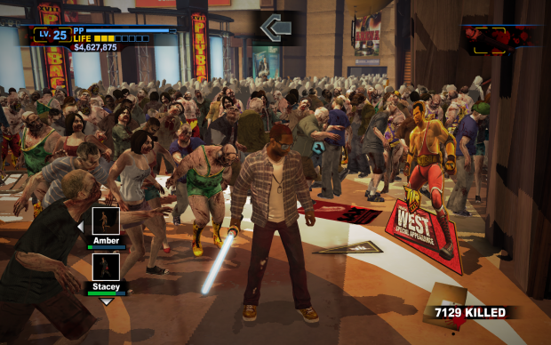Bad Bitch Mob Mod V3.5 Voll
