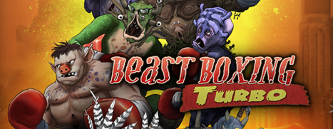 Beast Boxing Turbo