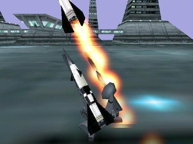 The saga continues Battlecruiser Millenium