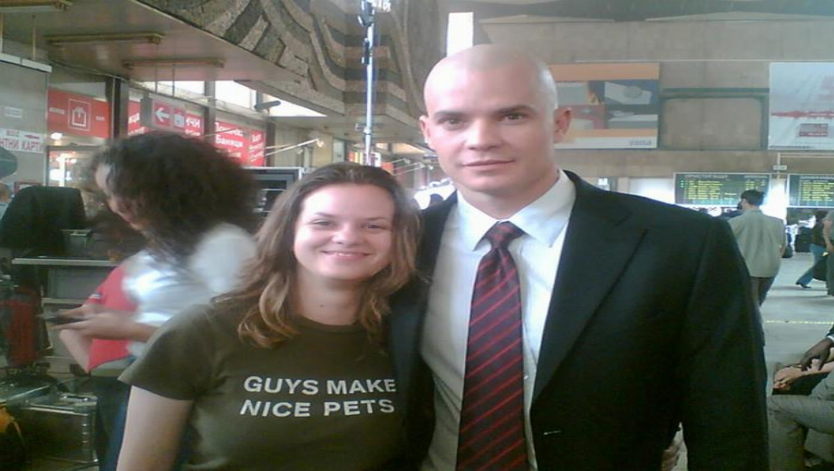 Hitman: Codename 47