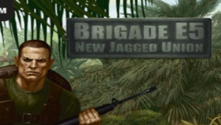 Brigada E5: Nueva Unión Dentada