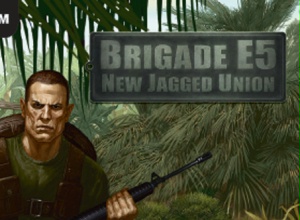 Brigade E5: New Jagged Union