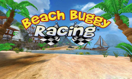 Beach Buggy Racing