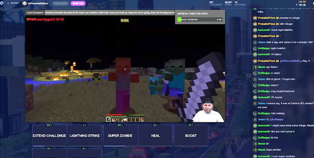 Microsoft to add native game streaming to Windows 10