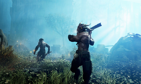 Vermintide 2 is getting Beastmen in next expansion