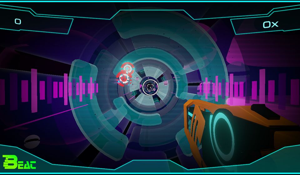Beat Free Juego Completo