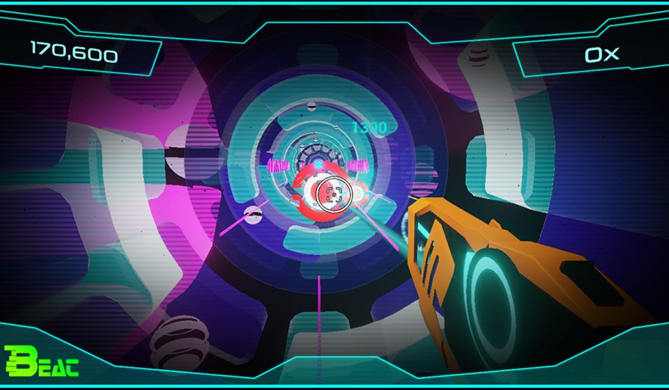 Beat Free Full Game