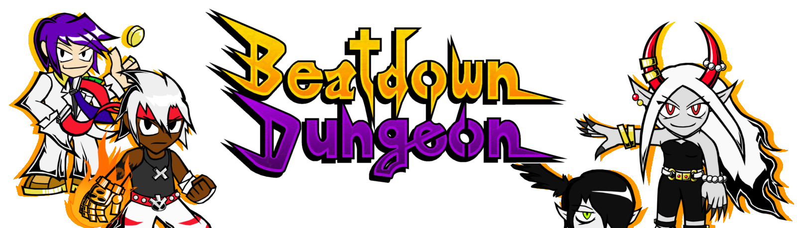 Beatdown Dungeon Free Volles Spiel