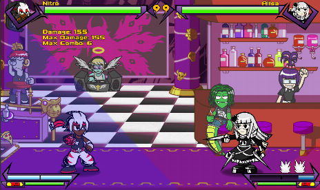 Beatdown Dungeon Juego Completo Gratis