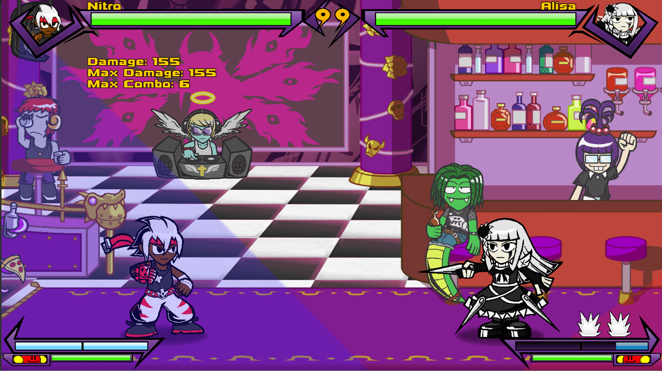 Beatdown Dungeon Juego Completo Gratis