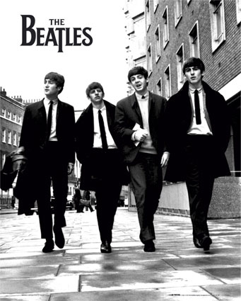 Activision Drove The Beatles To MTV