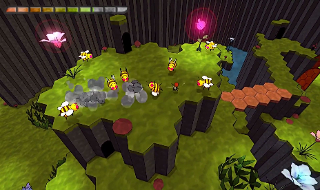 Bees Won't Exist Free Volles Spiel