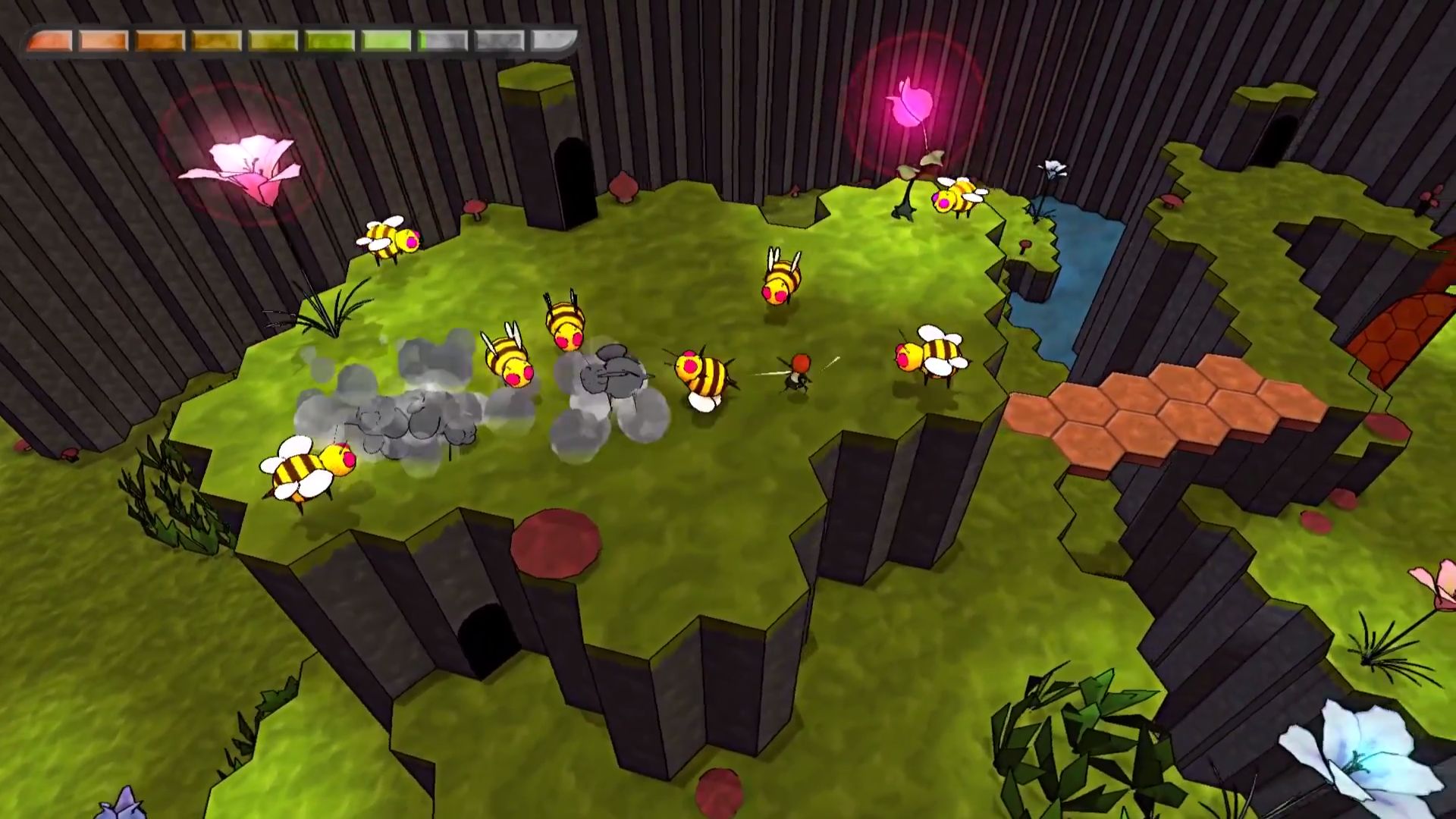 Bees Won't Exist Juego completo gratis
