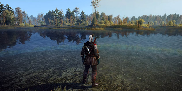 Les préréglages SweetFX pour Witcher 3 le rendent encore plus beau