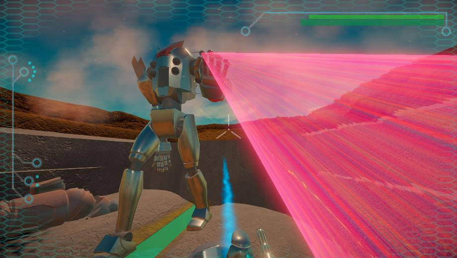 Behemoth Protocol Kostenloses Volles Spiel