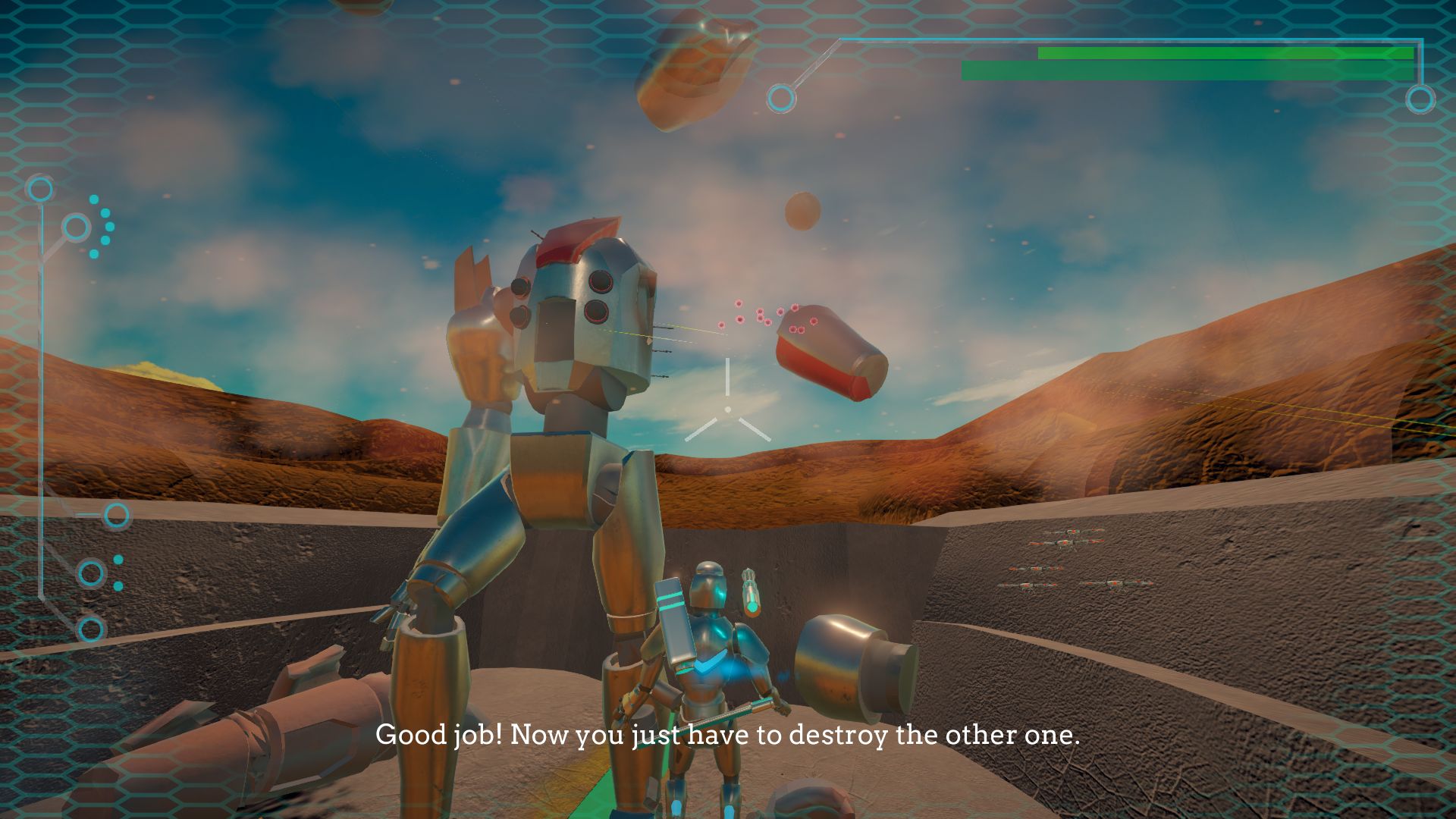 Behemoth Protocol Juego completo gratis