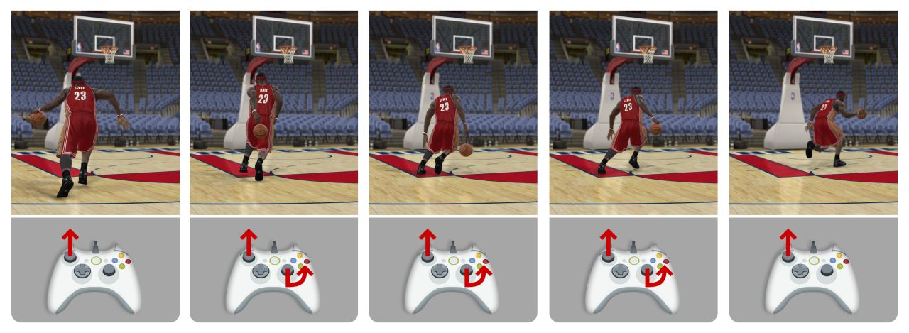 EA canceló NBA Elite 11 porque era malo