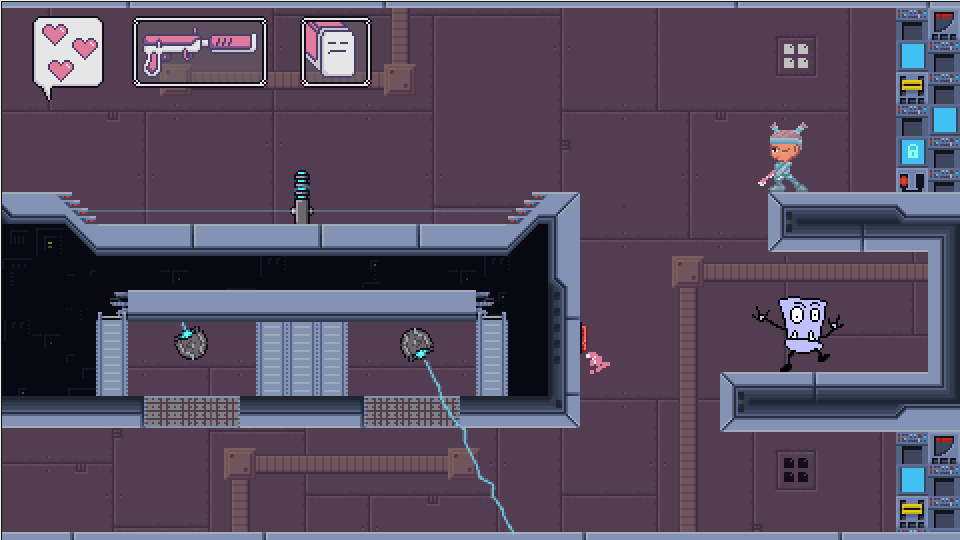 Bel & Poppy Juego Completo Gratuito v0.9