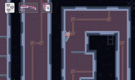 Bel & Poppy Free Full Game v0.9