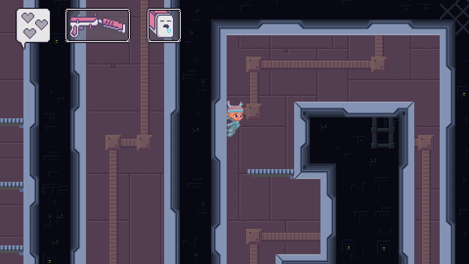 Bel & Poppy Free Full Game v0.9