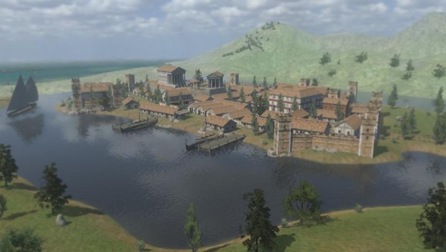 Bellum Imperii 1.41 (Mini Hotfix)