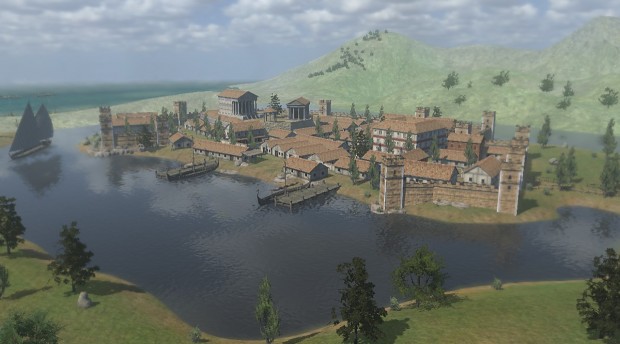Bellum Imperii 1.41 (Mini Hotfix)