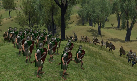 Bellum Imperii v1.5.1 Full