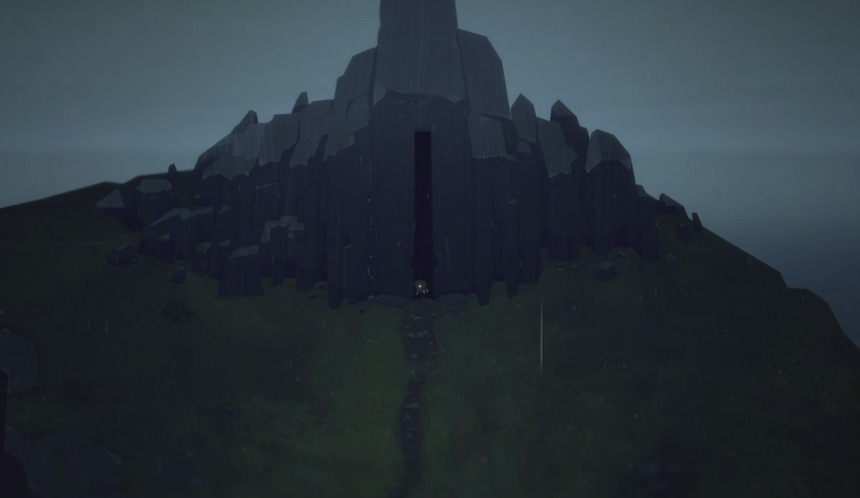Below roguelike may see release afterall