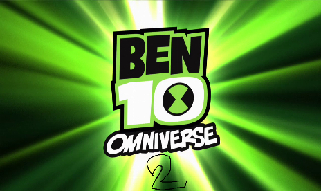 Ben 10: Omniverse 2