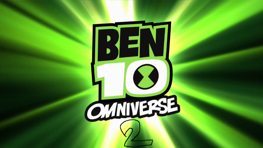 Ben 10 : Omniverse 2