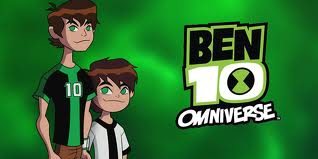 Ben 10: Omniversum