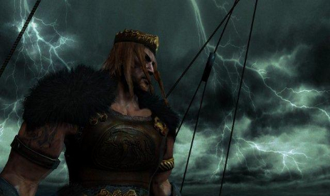 Beowulf – Achievements