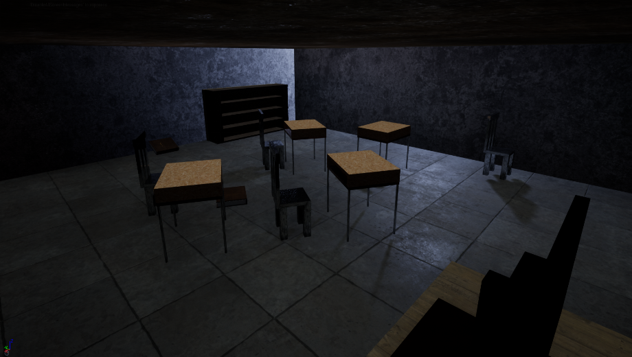 Bereft of Freedom Free Full Game