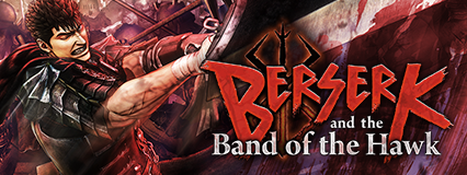 Berserk Enhance Materials Trainer
