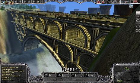 Besieger – Various cheats