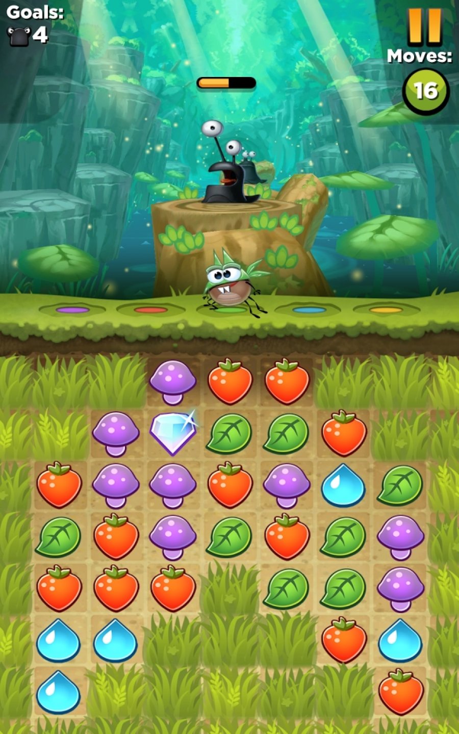Best Fiends