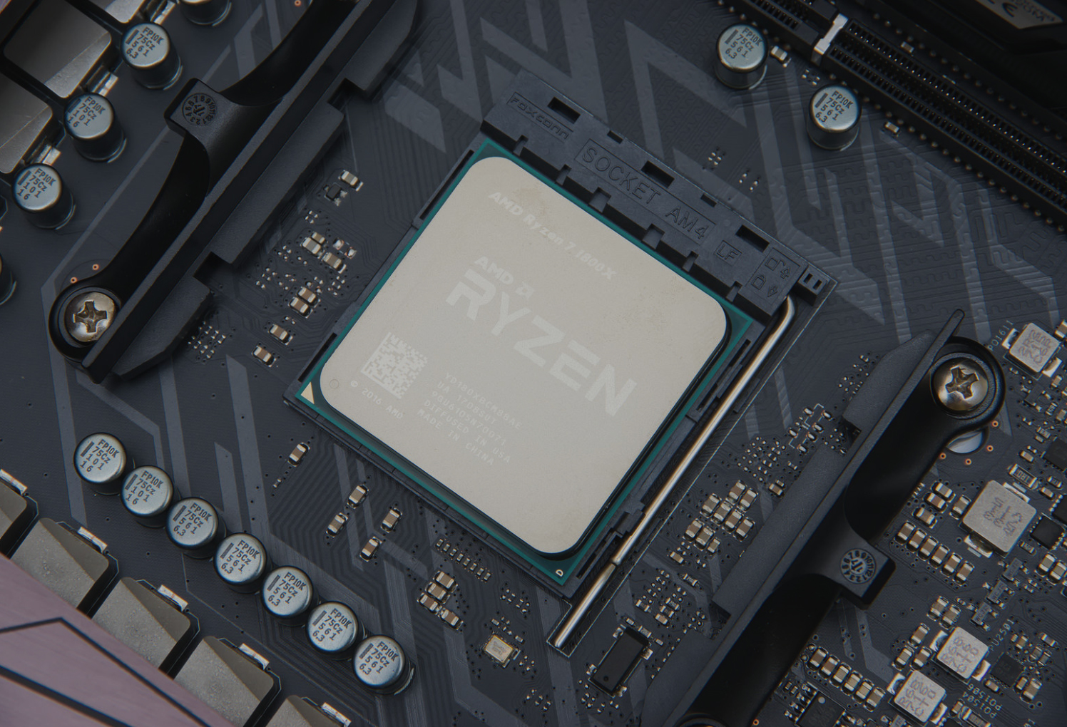 Best CPUs for gaming (as of August 2018)